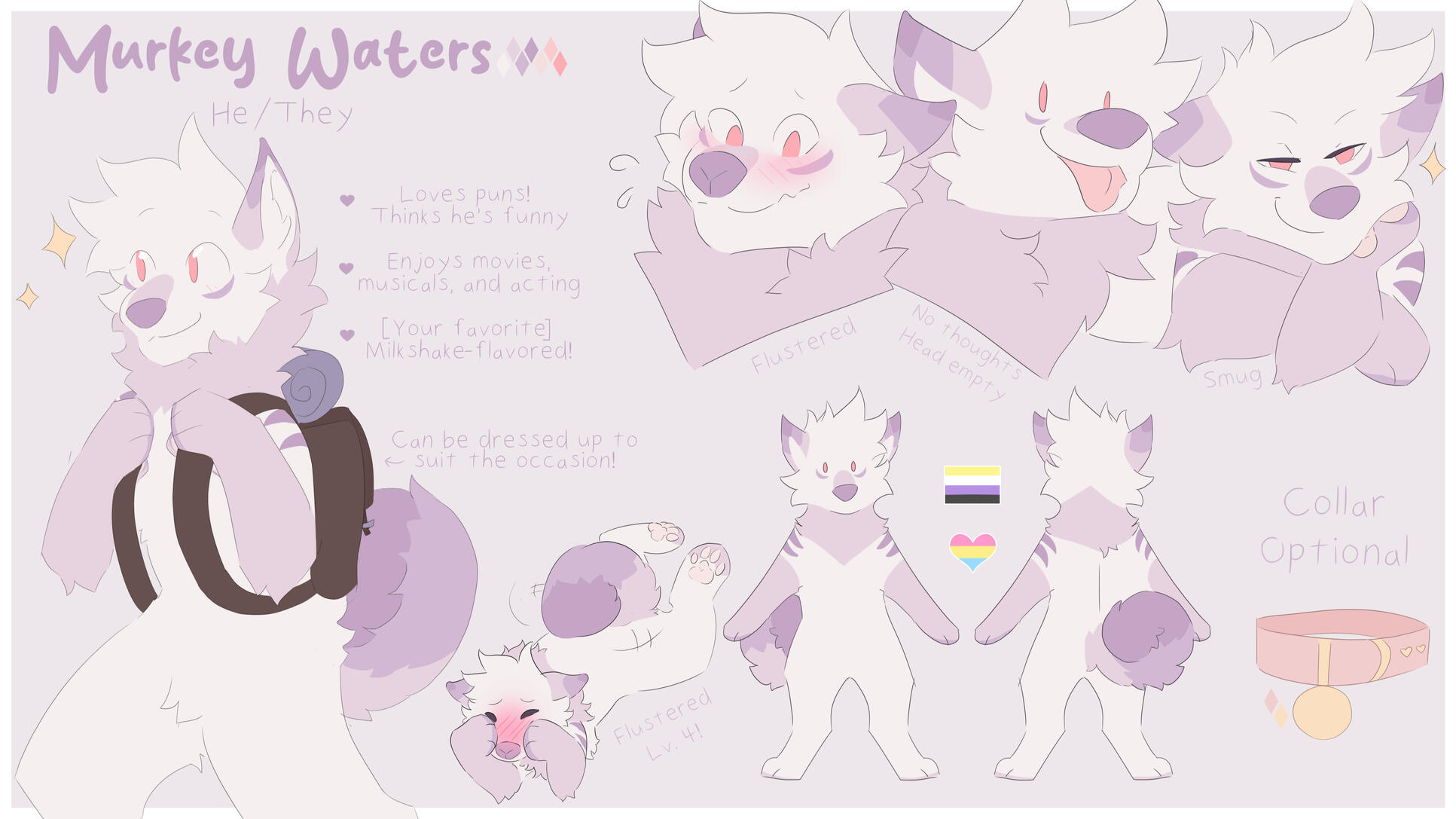 Flat Reference