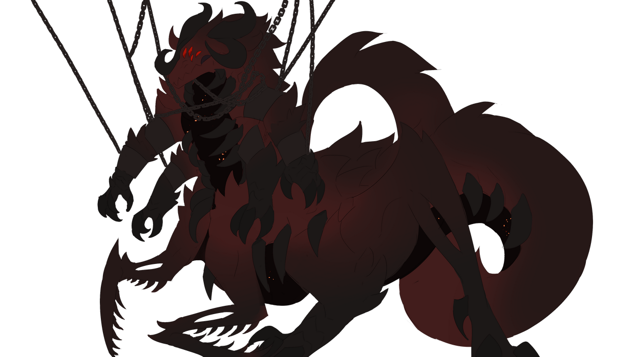 Zak Full-body